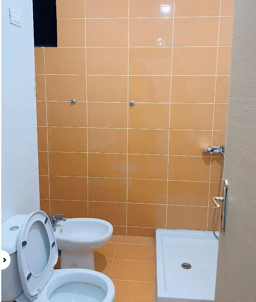 Mam Apartment Τίρανα