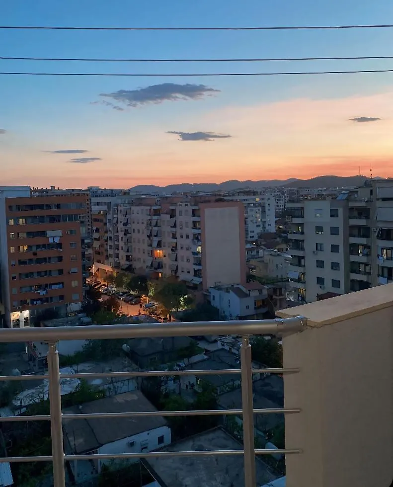 Mam Apartment Τίρανα