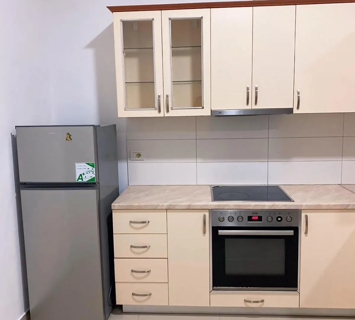 Mam Apartment Τίρανα Αλβανία