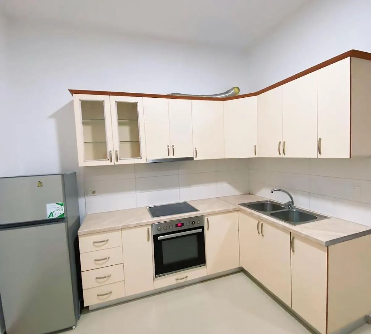 Mam Apartment Τίρανα