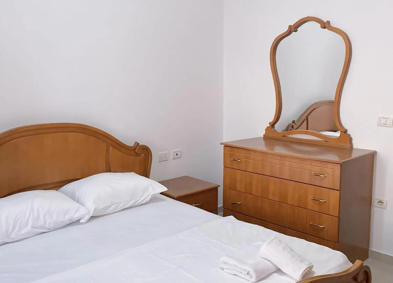 Mam Apartment Τίρανα Αλβανία