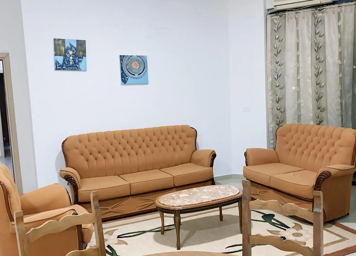 Mam Apartment Τίρανα 0*,  Αλβανία