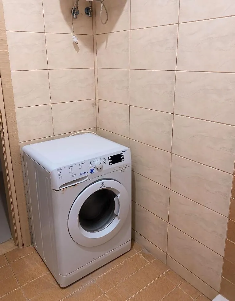 Mam Apartment Τίρανα
