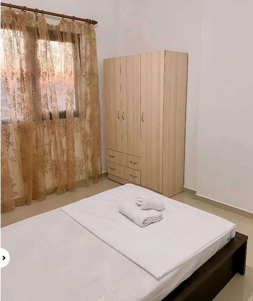 Mam Apartment Τίρανα