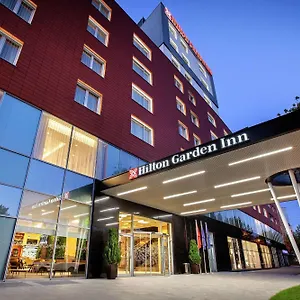 4* Ξενοδοχείο Hilton Garden